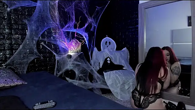 Calliope dark online show from October 28, 2025, 1:47 pm