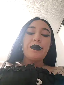 Calliope dark online show from February 11, 2026, 2:49 am