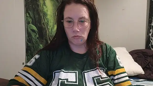 ThickGirlsDoItBetter online show from March 11, 2025, 1:16 am