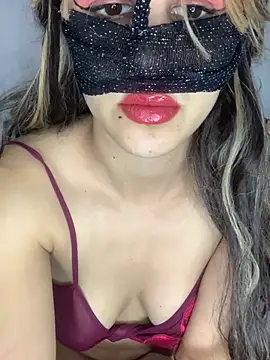 Snapshot of senoritaseno chatting on January 12, 2025, 3:36 pm senoritaseno online show from January 12, 2025, 3:36 pm