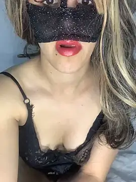 Snapshot of senoritaseno chatting on January 18, 2025, 7:17 am senoritaseno online show from January 18, 2025, 7:17 am