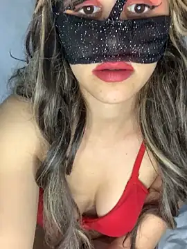 Snapshot of senoritaseno chatting on January 20, 2025, 1:11 pm senoritaseno online show from January 20, 2025, 1:11 pm