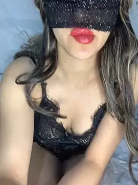 Snapshot of senoritaseno chatting on January 22, 2025, 7:14 am senoritaseno online show from January 22, 2025, 7:14 am