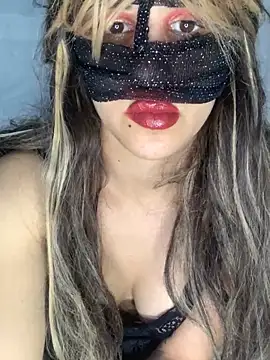 Snapshot of senoritaseno chatting on February 14, 2025, 8:26 pm senoritaseno online show from February 14, 2025, 8:26 pm