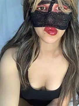 Snapshot of senoritaseno chatting on February 17, 2025, 7:37 am senoritaseno online show from February 17, 2025, 7:37 am