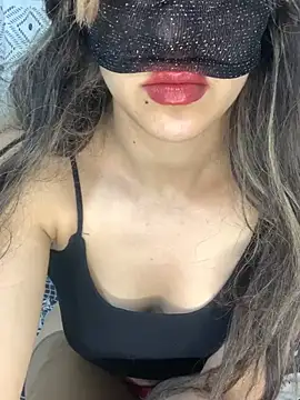 Snapshot of senoritaseno chatting on February 24, 2025, 10:14 pm senoritaseno online show from February 24, 2025, 10:14 pm