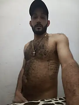 arqui009 online show from February 5, 2026, 3:11 am