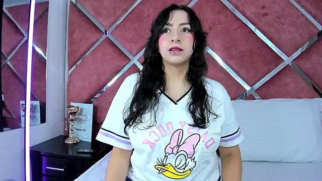 Snapshot of AlondraMendez chatting on March 3, 2025, 4:03 am AlondraMendez online show from March 3, 2025, 4:03 am