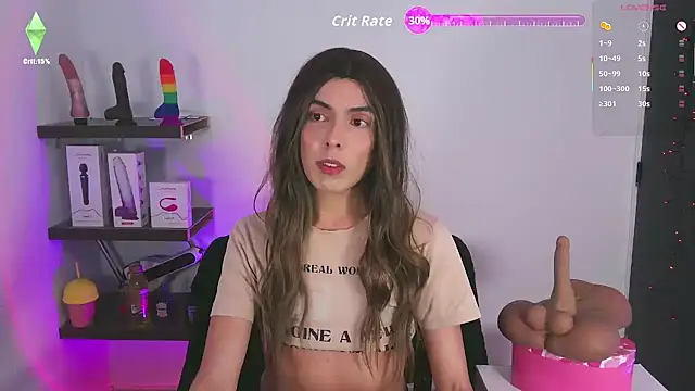 valentina crtti online show from November 4, 2025, 1:43 pm