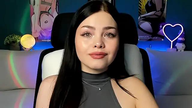 AkiraKatsu online show from December 20, 2024, 12:16 pm