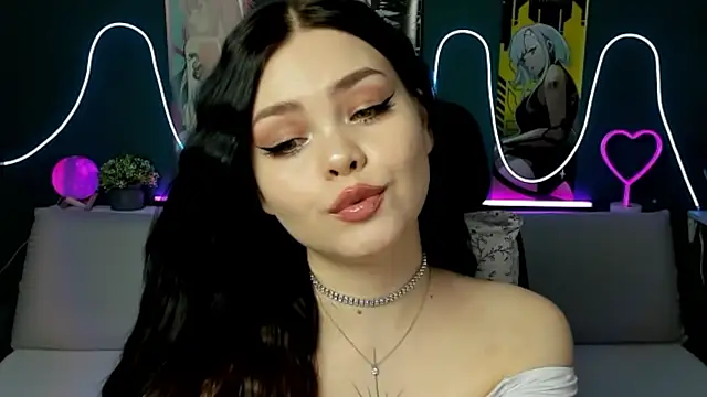 AkiraKatsu online show from March 8, 2025, 5:22 pm