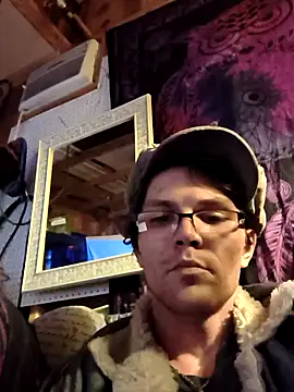 Snapshot of potholder420 chatting on March 4, 2026, 7:25 am potholder420 online show from March 4, 2026, 7:25 am