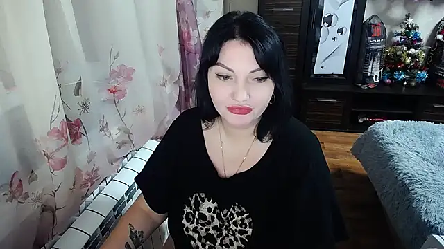 Snapshot of Lady_Boom_Wild_ chatting on December 22, 2024, 6:59 pm Lady Boom Wild online show from December 22, 2024, 6:59 pm