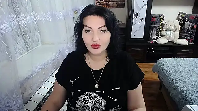 Snapshot of Lady_Boom_Wild_ chatting on January 24, 2025, 6:35 pm Lady Boom Wild online show from January 24, 2025, 6:35 pm