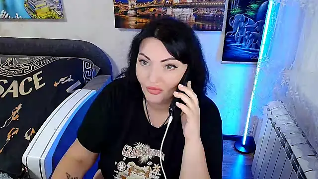 Snapshot of Lady_Boom_Wild_ chatting on September 19, 2025, 5:24 pm Lady Boom Wild online show from September 19, 2025, 5:24 pm