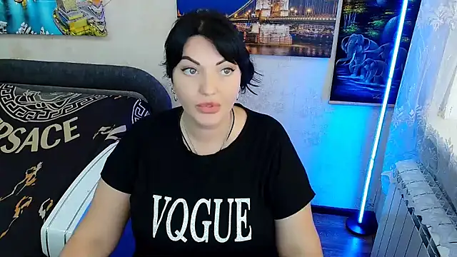 Snapshot of Lady_Boom_Wild_ chatting on September 23, 2025, 9:56 am Lady Boom Wild online show from September 23, 2025, 9:56 am