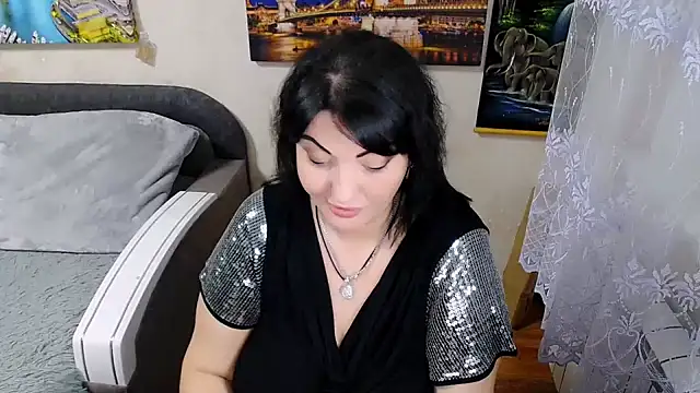 Snapshot of Lady_Boom_Wild_ chatting on November 13, 2025, 6:40 pm Lady Boom Wild online show from November 13, 2025, 6:40 pm