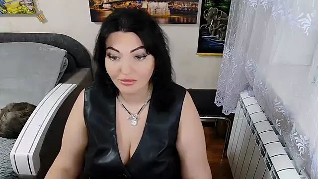 Snapshot of Lady_Boom_Wild_ chatting on December 16, 2025, 4:34 pm Lady Boom Wild online show from December 16, 2025, 4:34 pm