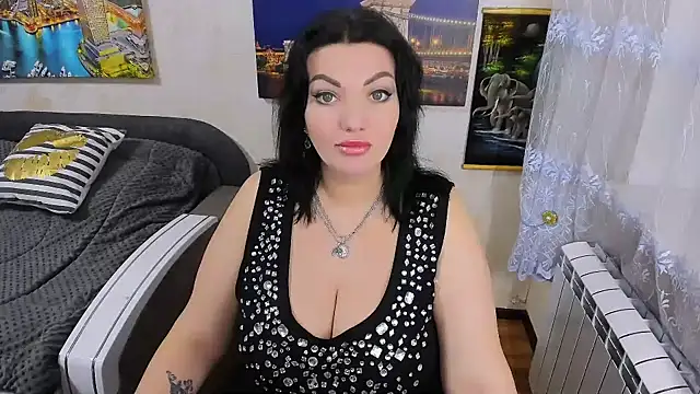 Snapshot of Lady_Boom_Wild_ chatting on February 7, 2026, 6:11 pm Lady Boom Wild online show from February 7, 2026, 6:11 pm