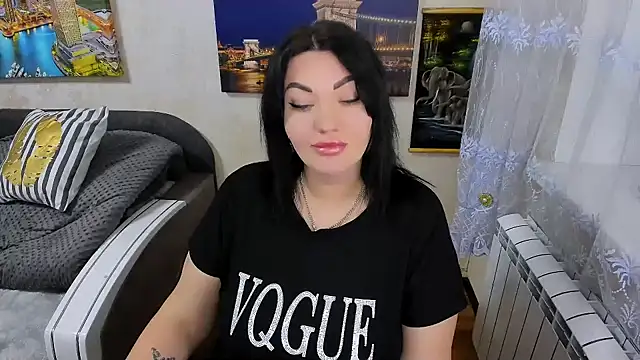 Snapshot of Lady_Boom_Wild_ chatting on February 12, 2026, 7:20 pm Lady Boom Wild online show from February 12, 2026, 7:20 pm