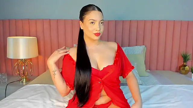 NathRossi online show from January 12, 2025, 11:15 pm