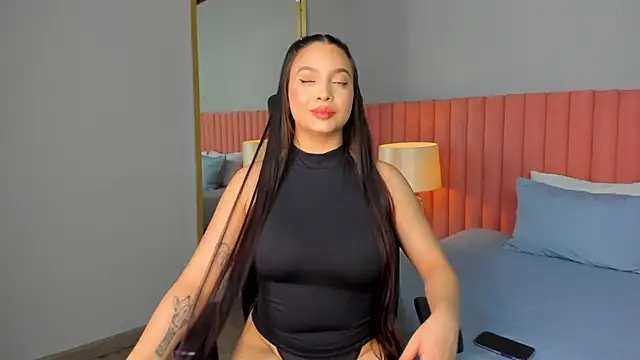 NathRossi online show from February 20, 2025, 11:21 pm