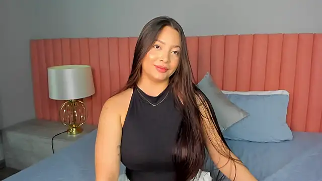 NathRossi online show from February 23, 2025, 2:07 am