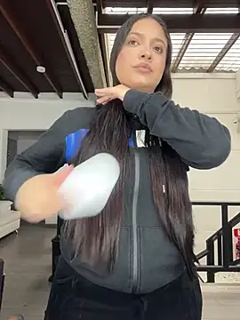 NathRossi online show from February 27, 2025, 9:36 pm