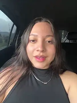 NathRossi online show from March 15, 2025, 11:06 pm