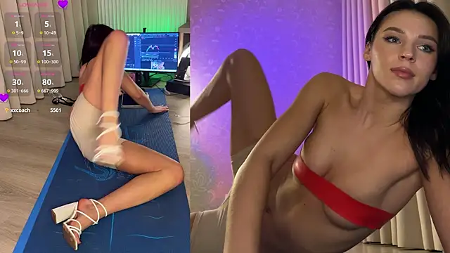 sasha long13 online show from January 4, 2025, 2:14 am