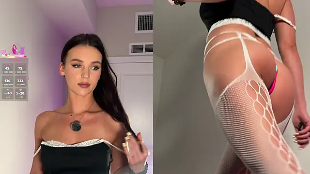 sasha long13 online show from March 2, 2026, 12:46 am