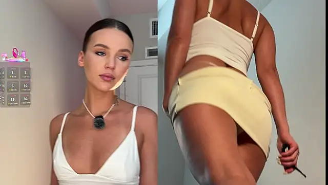 sasha long13 online show from March 30, 2026, 6:20 pm