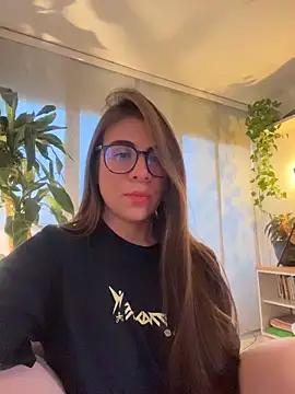 MariaIsabella8 online show from March 24, 2026, 10:04 pm