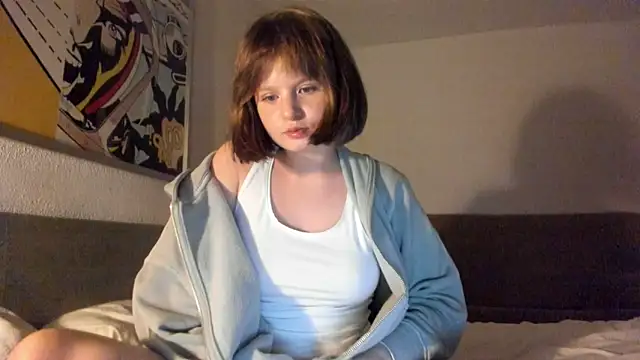 SayYesToHeaven online show from March 29, 2026, 4:01 am