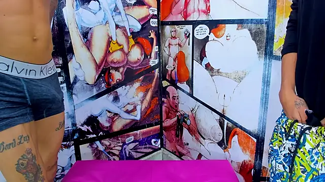 winning bitch online show from December 6, 2024, 3:52 am