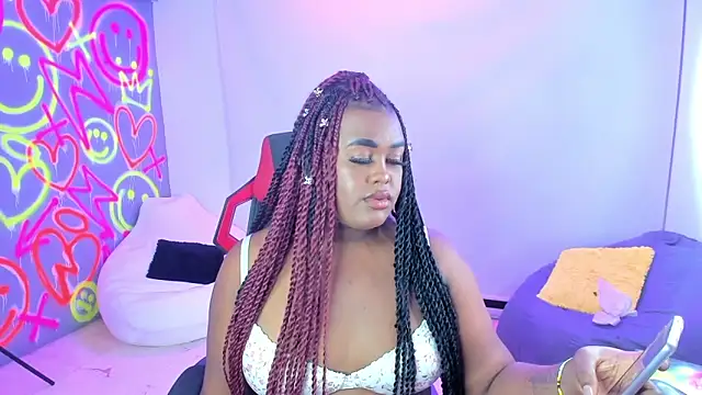 GEANNAROSE online show from February 1, 2025, 5:28 am