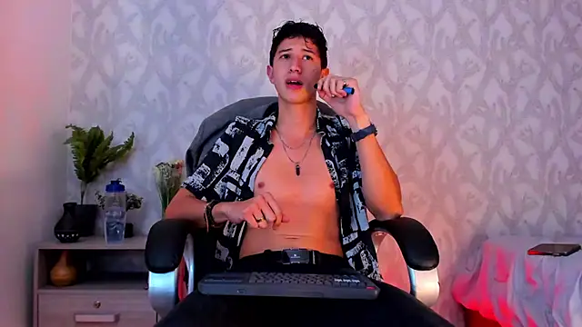 Dorianmistery2322  online show from January 17, 2025, 6:47 am