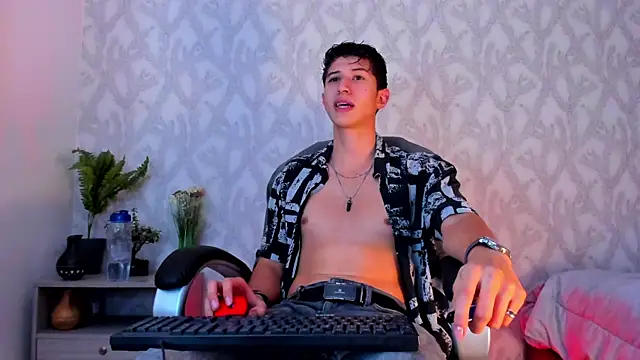 Dorianmistery2322  online show from January 20, 2025, 9:35 am