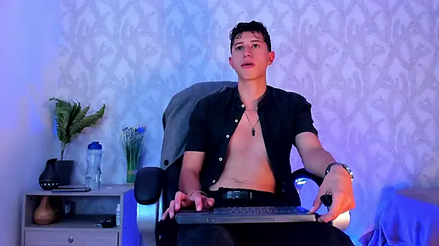 Dorianmistery2322  online show from January 27, 2025, 8:40 am