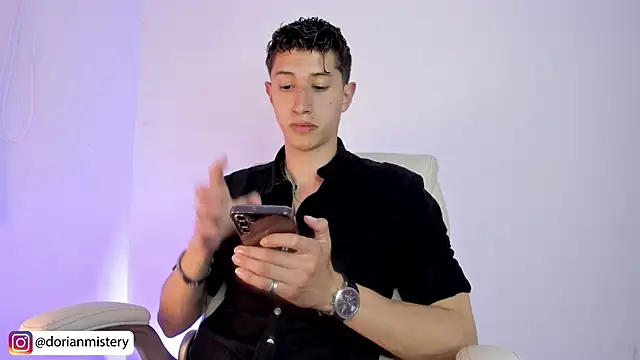 Dorianmistery2322  online show from April 14, 2026, 10:05 pm