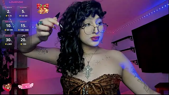 Heka Prudence online show from February 21, 2026, 3:40 am