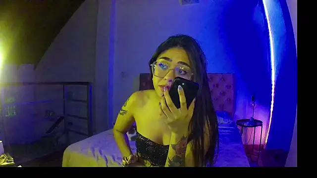 soygalaof online show from December 15, 2025, 2:05 am