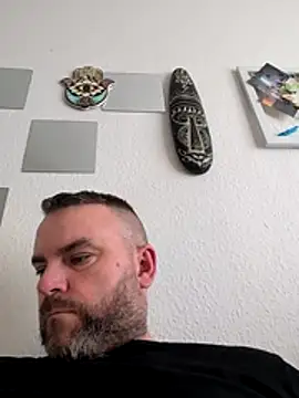 Deeptharot--001 online show from March 17, 2026, 6:06 am