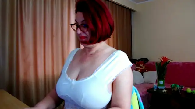 EdithCharm online show from April 3, 2026, 1:42 pm