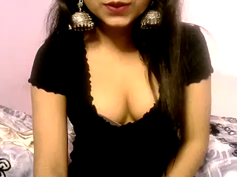 Snapshot of Sanjana_Gupta chatting on January 10, 2025, 6:42 am Sanjana Gupta online show from January 10, 2025, 6:42 am