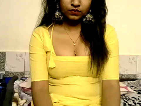 Snapshot of Sanjana_Gupta chatting on February 11, 2025, 6:40 am Sanjana Gupta online show from February 11, 2025, 6:40 am