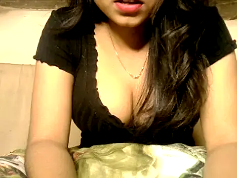 Snapshot of Sanjana_Gupta chatting on February 20, 2026, 6:26 am Sanjana Gupta online show from February 20, 2026, 6:26 am