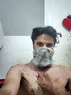 davidss57400 online show from March 1, 2026, 5:37 pm