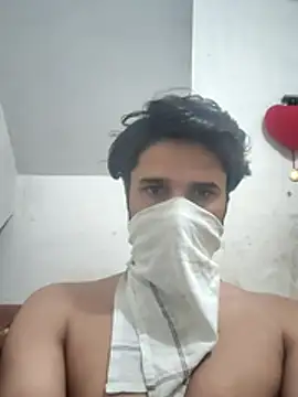 davidss57400 online show from March 3, 2026, 4:24 pm