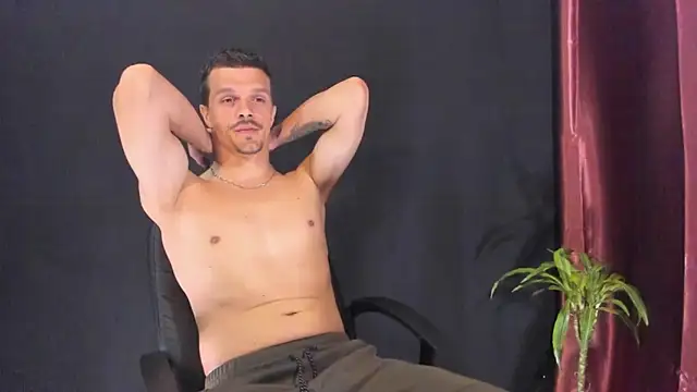 DonyBrown online show from March 17, 2026, 5:00 am